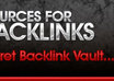 teach You How to Get Hundreds of High Authority High Page Rank Back Links