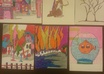 create two new abstract aceos for you, one for you to keep, one for you to give away