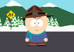 draw you as a South Park character