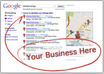 do google place listings of your company