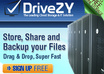 show you How To Get A FREE Online Backup Storage