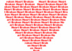 write a creative, detailed breakup email or message for you to use