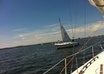 give you sailing lessons on your boat in San Diego county