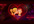 create you wallpaper for Valentines day with cartoonized you and your loved one in sweatheart