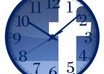 create a banner in your web site or timeline
