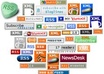 offer RSS Submission Of 5 Websites To At least 200 Rss Syndication Sites And Bring More Backlinks, Easy Content Index And More Traffic