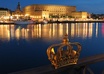suggest things for you to do/see in Stockholm, specialized from your interests