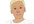 make a cartoon of you or your friend to caricature cartoon in vector