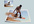 make 3D popout / outward bounds effect from your photo