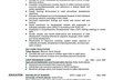 critique and provide feedback on your resume from an HR veep view