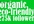 tweet your message to my 275,000 organic loving, eco friendly Twitter followers