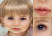 create a beautiful portrait of your future child small1