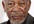 create a LIFELIKE Morgan Freeman video message using my spot on voice impression