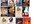 send you 500 Vintage Retro Posters, Postcards, Photos Great for resell, personal, websites, designers,