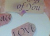 make you a recycled cool magnet of your choice theme