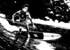 turn your photo into black and white picture