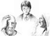 get from your photo a realistic drawing with pencil small1