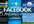 create a stylish Facebook landing page