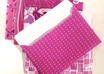 make 5 handmade envelopes small1