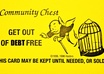 create a personalized DEBTFREE payoff strategy