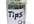 humbly accept a tip for a job well done