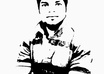 create a STENCIL of any of your photo ready to print