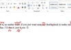 edit any word document under 2,000 words