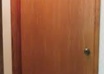 take a picture of a door