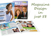 Brochures