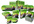 convert your flat 2D design into a professional 3D design