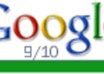 create 6 Dofollow PR9 Backlinks to your site