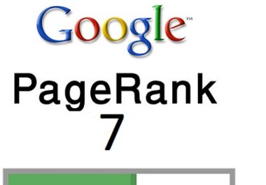 create 12 Dofollow PR7 And 6 Dofollow Pr6 Backlinks big1