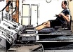 do an indoor rowing video analysis