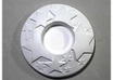 make for you 10 Tealight Holder with stars