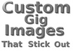 make you a high quality textography style gig image that you can use to promote your fiverr gig small1