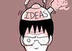 have a 45 minute brainstorming session with you to help generate creative marketing ideas