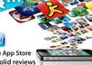 promote your iPhone app by giving 18 ratings in iTunes App Store