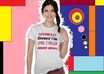 [level Two Seller] PhotoShoot your company logo or other on my various models small1