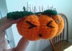 crochet you one tiny amigurumi flower or fruit/veggie