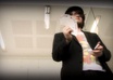 do a magic trick for ANY holiday or ocassion containing your message