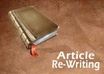 Rewriting
