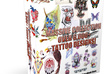 ship you 10,000+ tattoo designs