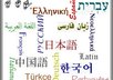 teach You Any Language Basics For a Week Daily via MSN or Yahoo or GTalk