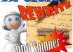 spin your 5 articles into hundreds as you wish and provide you spin tags file too, plus a Great Ebook as Bonus