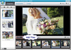 create a music montage/slideshow