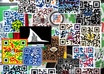 create a High Resolution Vector Based QR Code for Print Production in any Color, With Logo or Without small1