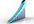 create backlinks from 60 social networking Drupal sites,will convert them to rss feeds