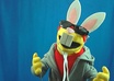have Easter Buddy perform a 30 second greeting or message small1