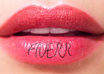write anything on my sexy lips