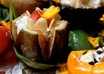 share raw vegan entertaining appetizer recipes